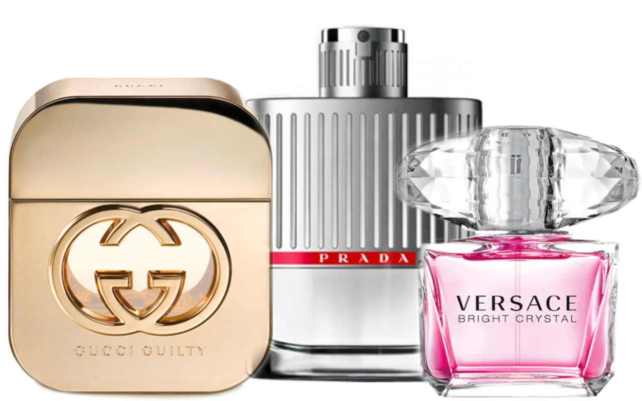 What's the difference between niche and designer discount fragrances